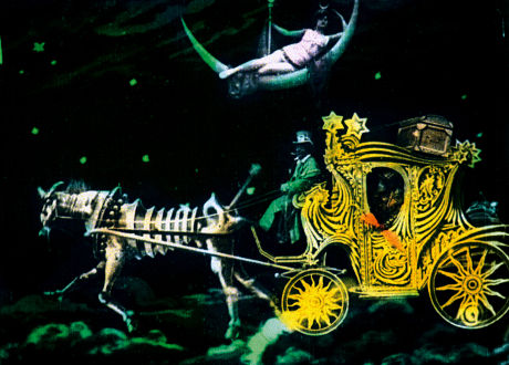 Les Quat'Cents Farces du Diable