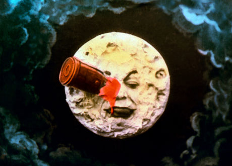 Le Voyage dans la Lune