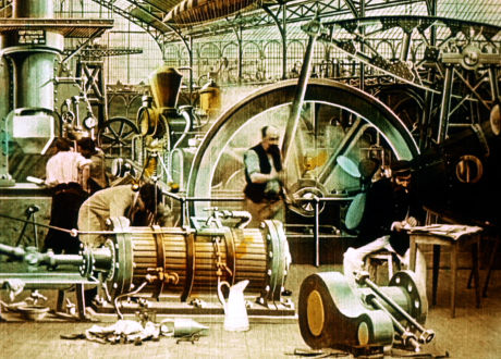 Le Voyage à travers l'impossible